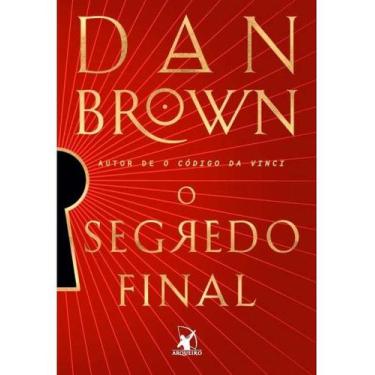 Imagem de Livro Dan Brown - O Segredo Final - Arqueiros