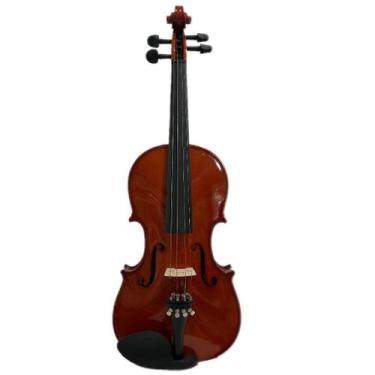 Imagem de Violino Michael VNM40 4/4 Novo