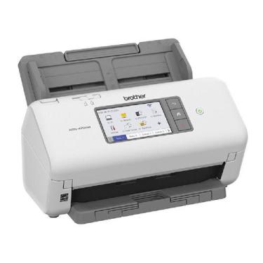 Imagem de Scanner de mesa ads4700w brother