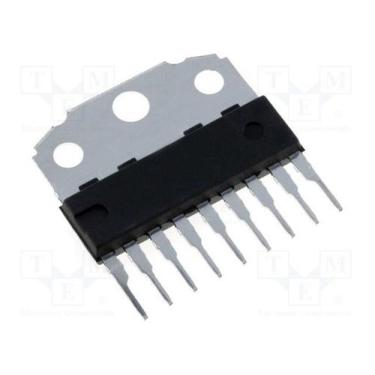 Imagem de Tda 6103 Q Tda6103q Original  Pacote Com 5 Peças - Transtel