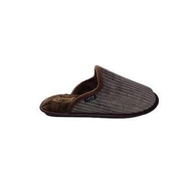 Imagem de Pantufa Leffa de Inverno Masculino 858 Havana, Havana, 40