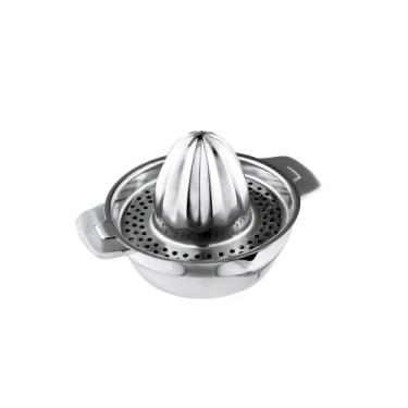 Imagem de Espremedor de frutas inox plasvale 320 ml