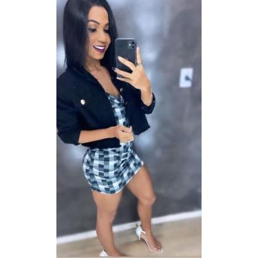 Imagem de Jaqueta jeans - Kcloset Store