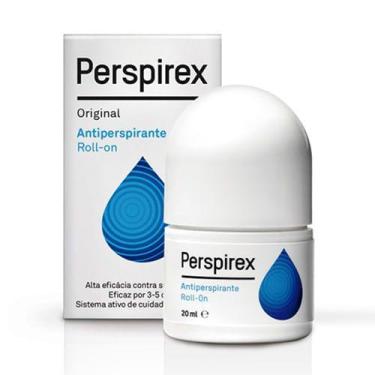 Imagem de Perspirex Original Antitranspirante 20ml