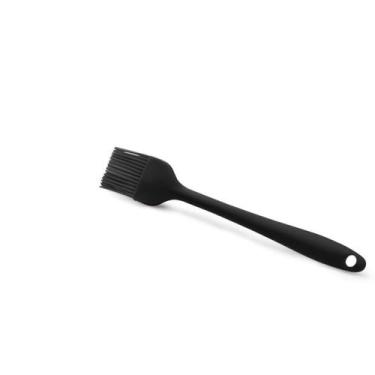 Imagem de Pincel de Silicone Mimo Style - Preto, UNICA