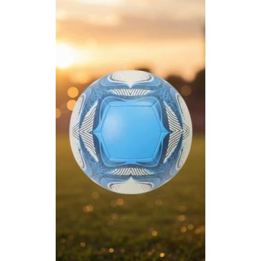 Imagem de Bola de Futebol de Campo Profissional 450g - Congratulations Store