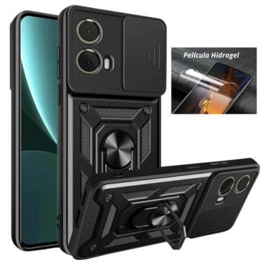 Imagem de Capa Capinha Anti impacto para Motorola Moto G85 5g com Proteção para 