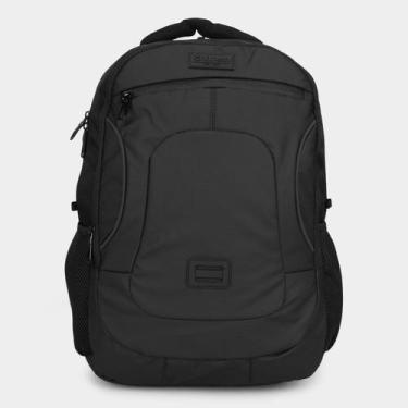 Imagem de Mochila Samsonite Xtrem Gamma 35L, Preto, Único