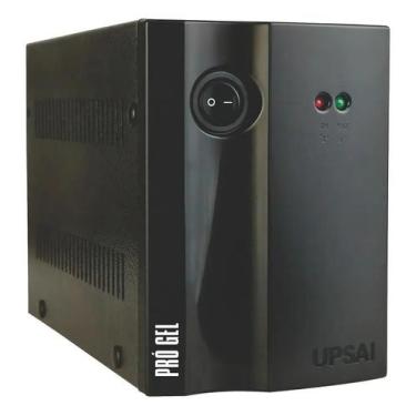 Imagem de Estabilizador Progel 3 2000va 2kva 220v Entrada E 220v Saída - Congrat
