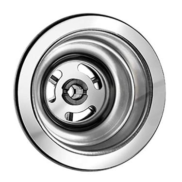 Imagem de Válvula de Pia Americana 4.1/2 - Docol