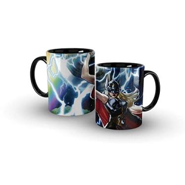 Imagem de Caneca Jane Foster (Thor) Mundo Geek