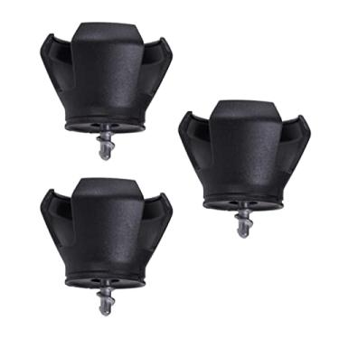 Imagem de Recuperadora Putter Garra Pega Ferramenta Sugador Caddy Putter Esportes