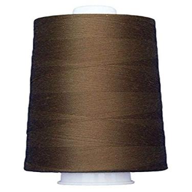 Imagem de Superior Threads Fio de costura omni 40 peso poliéster acolchoado cone 6000 jardas (#3027 Oregon Trail)
