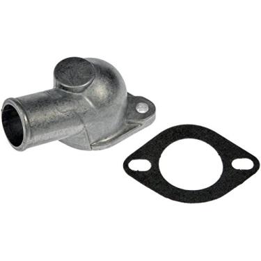 Imagem de Dorman Invólucro do termostato de arrefecimento do motor 902-2061