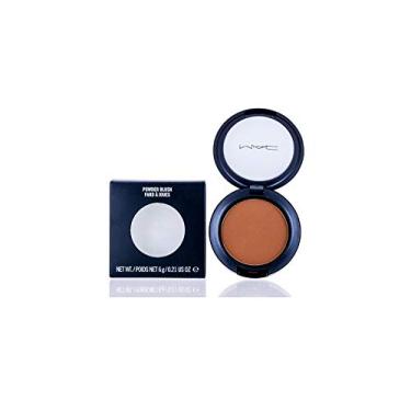 Imagem de Mac Powder Blush 0,21 oz / 6 g - BLUNT