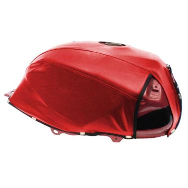 Imagem de Capa de Tanque Comum Honda CBX-250 Twister