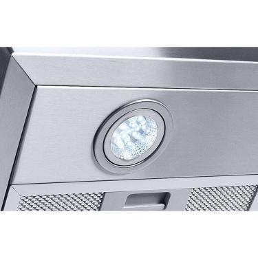 Imagem de Lâmpada de Led Redonda para Coifa ? Plug Branco