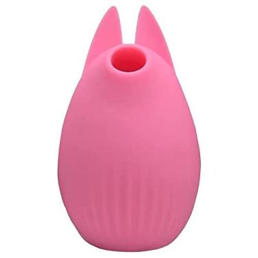 Imagem de Martie NV Toys Sugador de Clitóris 3 Níveis de Pulsação Recarregável