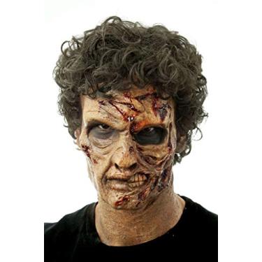 Imagem de Woochie by Cinema Secrets Prótese de espuma exumada, Multi, tamanho nico