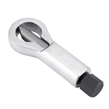 Imagem de Vbestlife Divisor de porcas resistente, ferramenta extratora de porcas de pressão manual do disjuntor, ferramentas extratoras de removedor de porcas de 9 a 27 mm (compra única número 1)