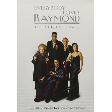 Imagem de Everybody Loves Raymond: The Series Finale PLUS The Original Pilot