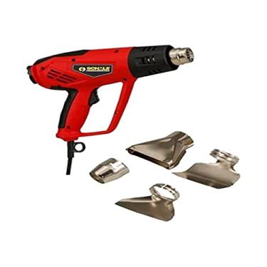 Imagem de Soprador Termico Mod Sts2000 - Potencia 1950w - 220v Schulz