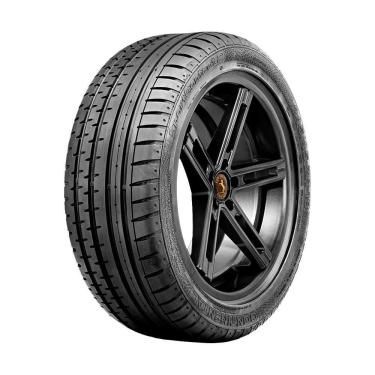 Imagem de Pneu Continental Aro 18 SportContact 2 J 275/40R18 103W XL