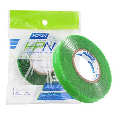 Imagem de Fita Dupla Face 12 X 3, Norton Hpn, Transparente, Norton, Hpn, Transparente