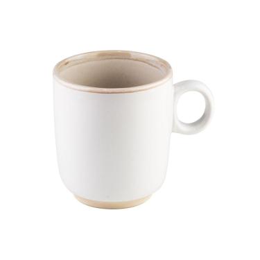 Imagem de Caneca de Cerâmica Good Vibes 425ml Bon Gourmet