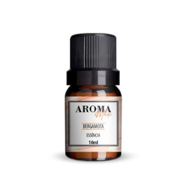 Imagem de Essências para Umidificador Aromatizador Difusor e Sabonetes Concentrada (Bergamota, 10 mL)