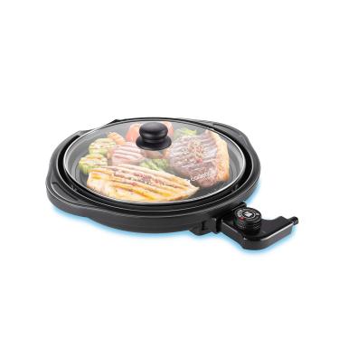 Imagem de Grill Elétrico Cadence Sabor Supremo GRL300 