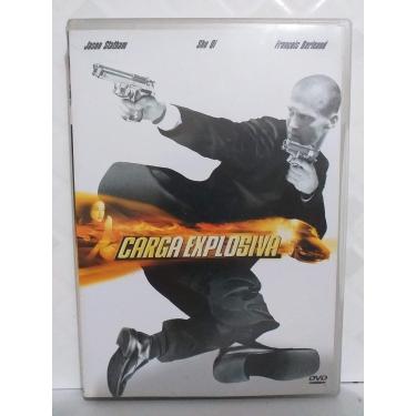 Imagem de CARGA EXPLOSIVA