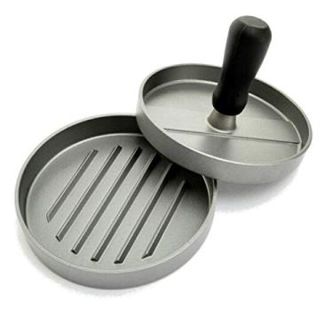 Imagem de Tuut, Linha Inox, Modelador De Hamburguer, 11,5cm