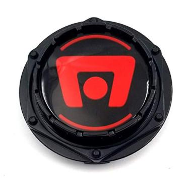 Imagem de Boné Motegi Racing Wheels CAP M-603 preto com letras vermelhas
