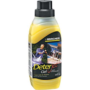 Imagem de Detergente Deterjet Super Concentrado 500 ml-KARCHER-93810100