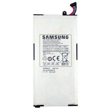 Imagem de Bateria Para Samsung Gt-p1000 Sp4960c3a P1000 Primeira Linha