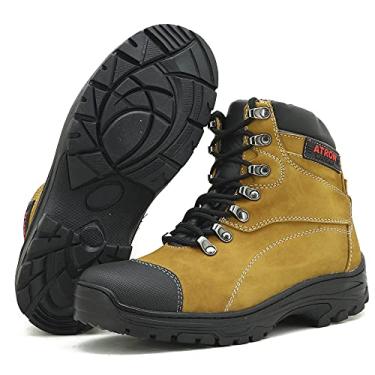 Imagem de COTURNO ADVENTURE TREKKING VALLENCE 244 CASTOR (46, 244 CASTOR)