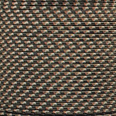 Imagem de Corda Paracord Tática de Náilon de 5 Fios West Coast 275-LB Resistência à tração – 2,38 mm, Hidden Camo, 10 Feet