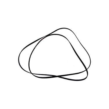 Imagem de Correia Polia V Secadora Electrolux SVP10 GYJ46811