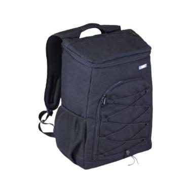 Imagem de Mochila Térmica Cooler 21 L Bolsa Anti Vazamento para Bebidas Alimentos Cerveja Praia Camping