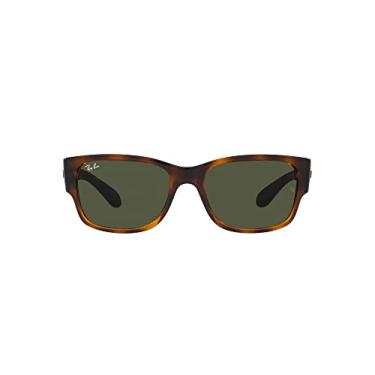 Imagem de ÓCULOS DE SOL RAYBAN 4388 710/31 58