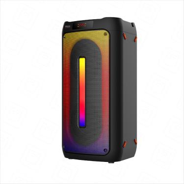 Imagem de Caixa de Som Acústica Philco PCX4500 Bluetooth Usb FlashLight TWS 300W