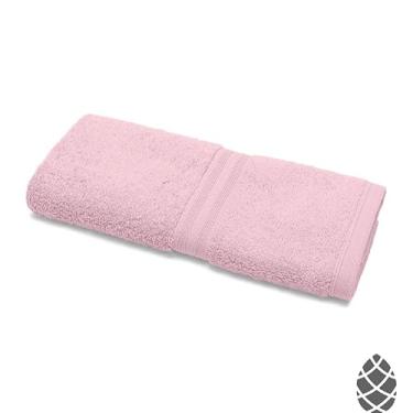 Imagem de Toalha de Lavabo E Mão Buettner Fio Egípcio Platine 30x50cm Cor:Rosa-3360