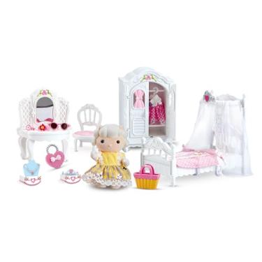 Imagem de Casinha Feliz Quarto Zoop Toys