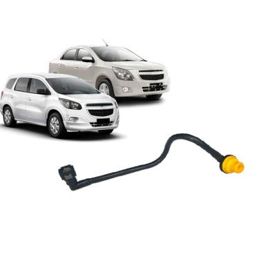 Imagem de Tubo Hidrovacuo Freio Cobalt 1.4 1.8 2011 A 2016 Spin 13/21