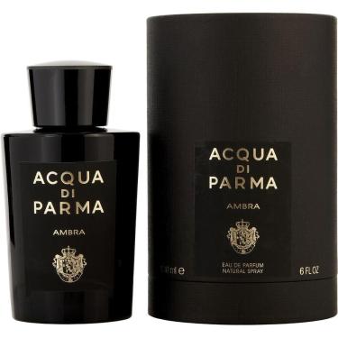 Imagem de Perfume Acqua di Parma Ambra Eau De Parfum 180ml para mulheres