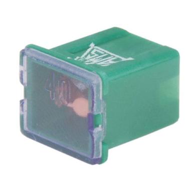 Imagem de Fusivel Midi Femea Perfil Baixo 40 Amp Ranger Agile Montana