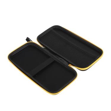 Imagem de Estojo de Transporte para Console Portátil para Retroid Pocket 3 3 Plus, para RG505 RG552, para TRIMUI Smart Pro, para RGB10MAX2, Bolsa de Armazenamento de Console de