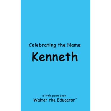 Imagem de Celebrating the Name Kenneth