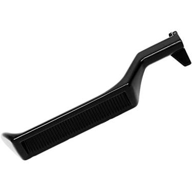 Imagem de MYSMOT Maçaneta interna do lado do motorista esquerdo esquerdo para Ford Bronco 1987-96, Ford F150 Truck 1987-96, Ford F150 Truck 1987-97, Ford F250 Truck 1987-97, 77178, E7TZ1522601A,